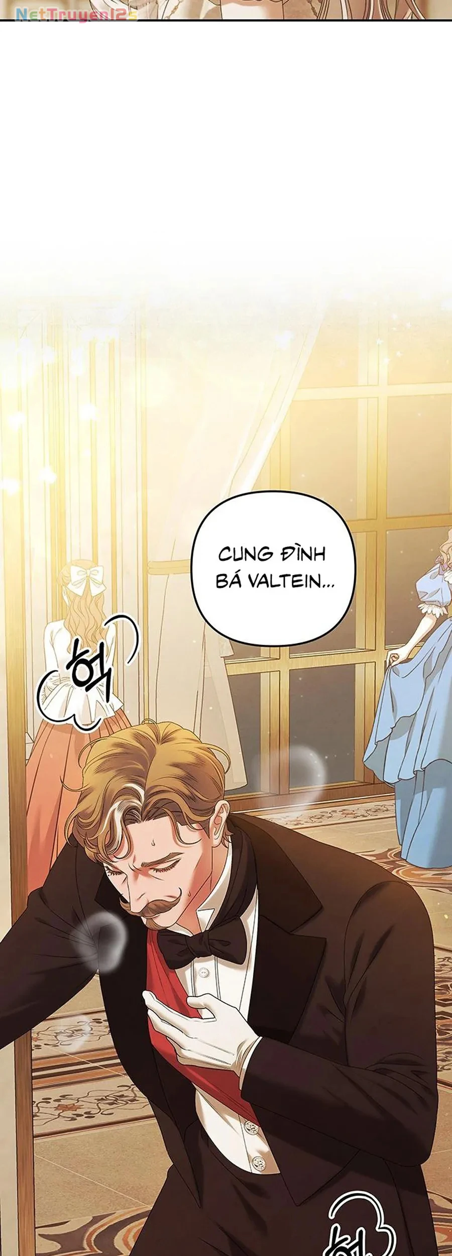 Cuộc Hôn Nhân Bị Cướp Đoạt Chapter 18 - 7