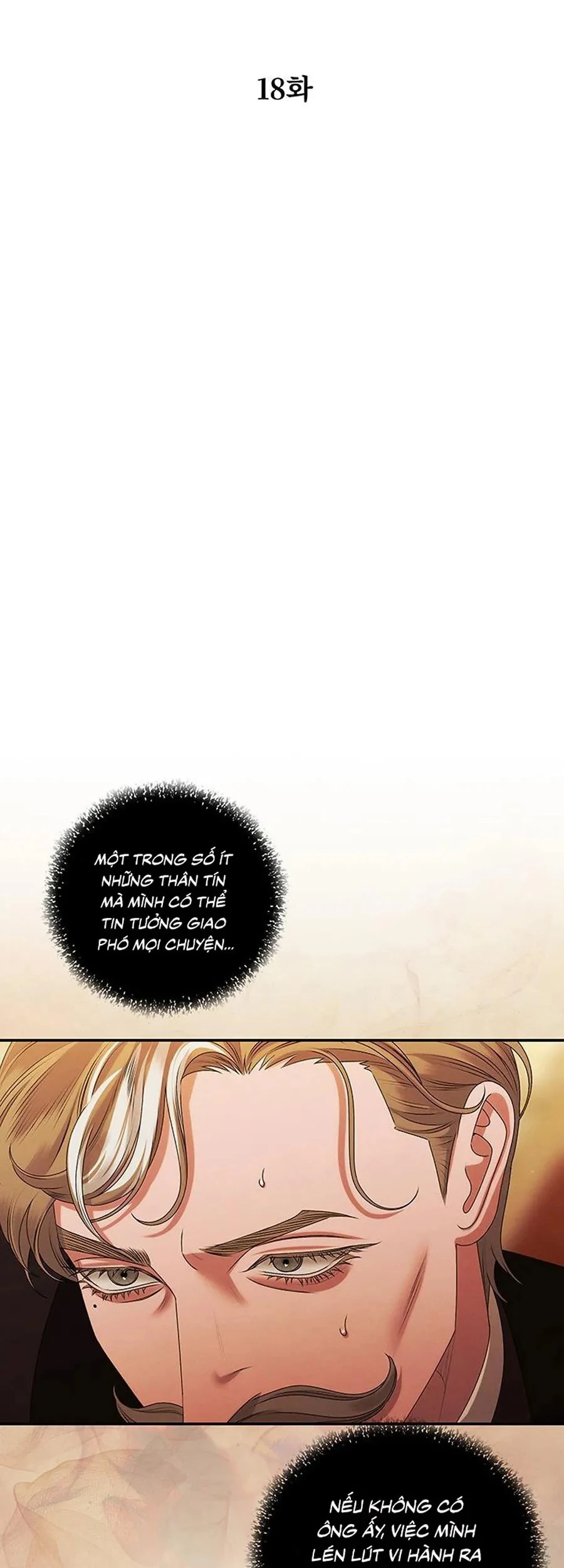 Cuộc Hôn Nhân Bị Cướp Đoạt Chapter 18 - 10