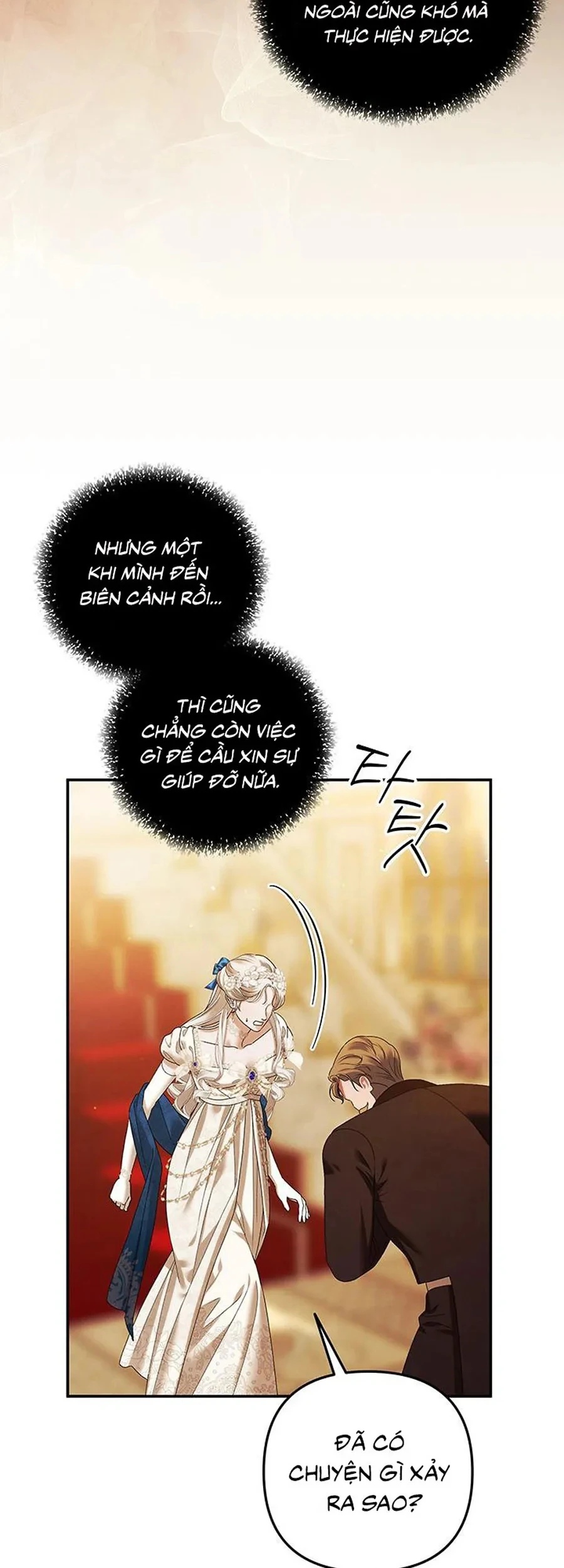 Cuộc Hôn Nhân Bị Cướp Đoạt Chapter 18 - 11