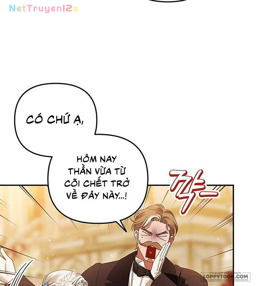 Cuộc Hôn Nhân Bị Cướp Đoạt Chapter 18 - 12