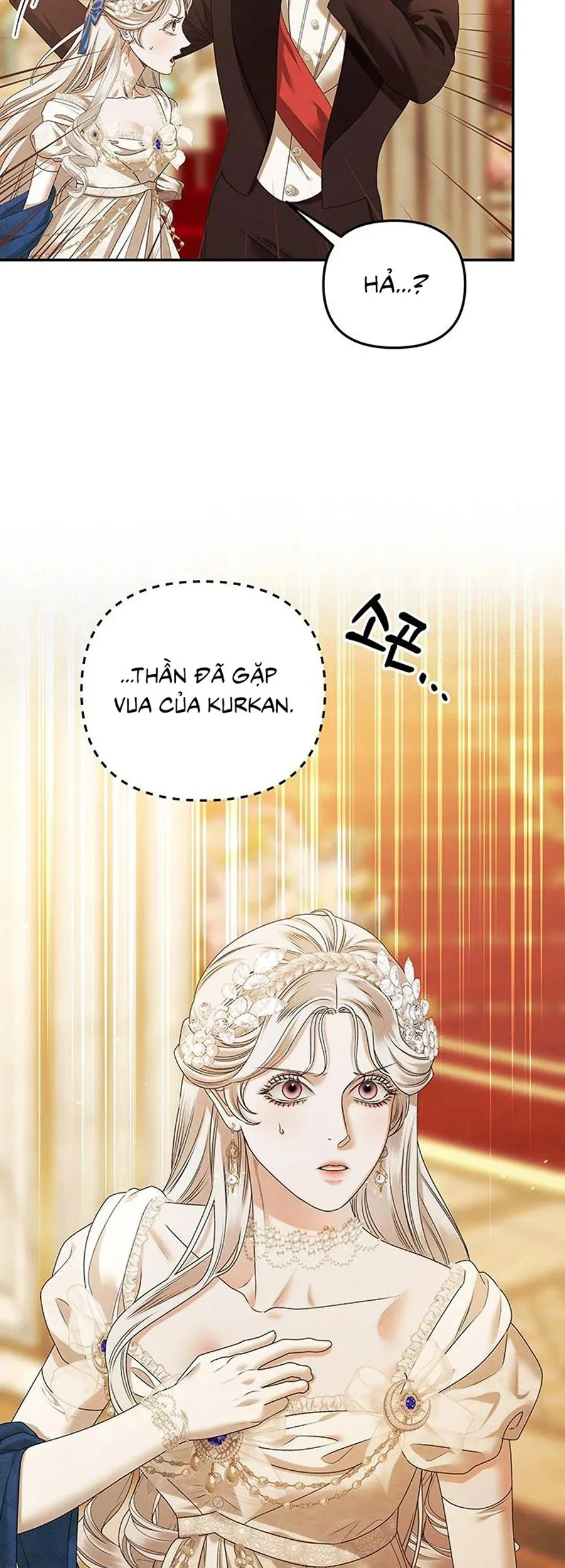 Cuộc Hôn Nhân Bị Cướp Đoạt Chapter 18 - 13