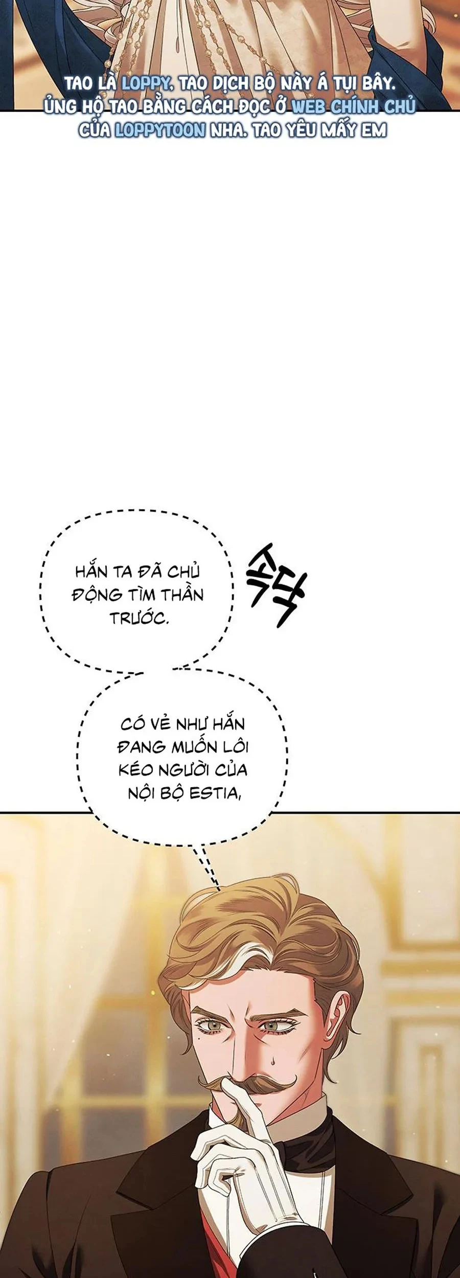 Cuộc Hôn Nhân Bị Cướp Đoạt Chapter 18 - 14