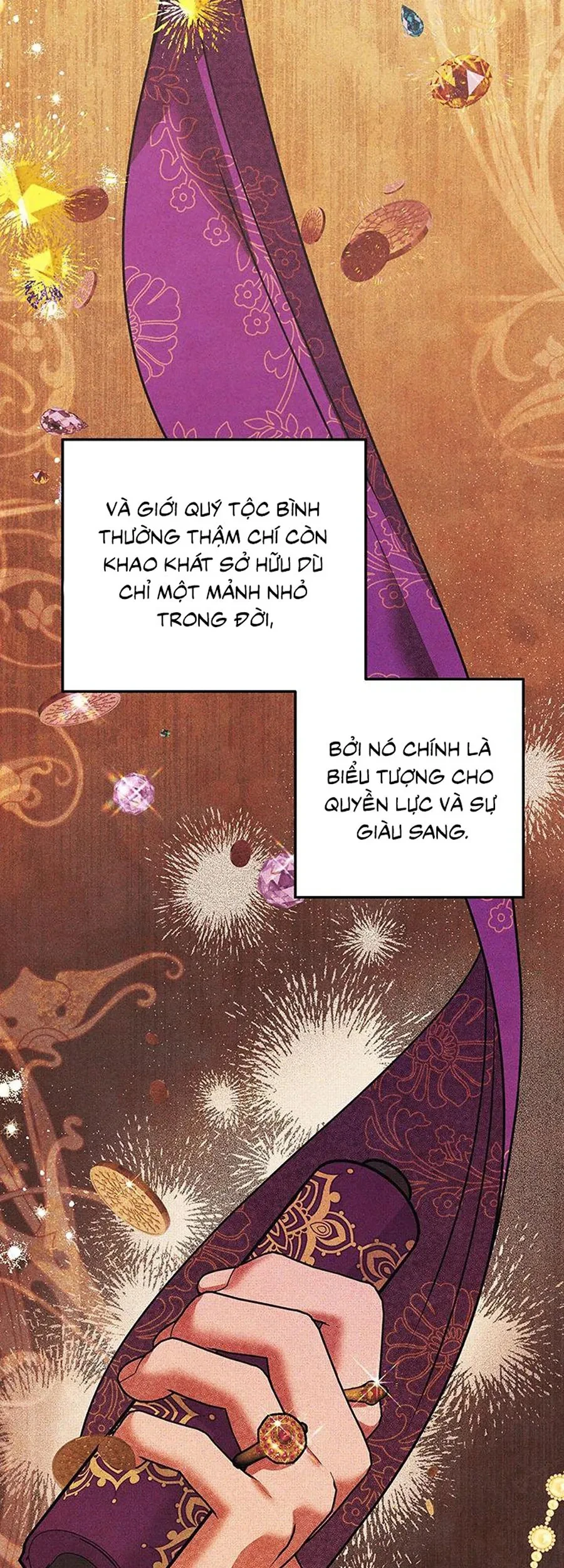 Cuộc Hôn Nhân Bị Cướp Đoạt Chapter 18 - 20
