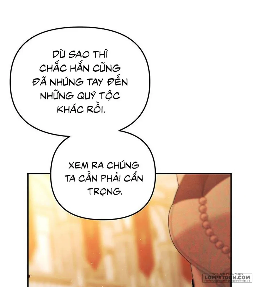 Cuộc Hôn Nhân Bị Cướp Đoạt Chapter 18 - 25