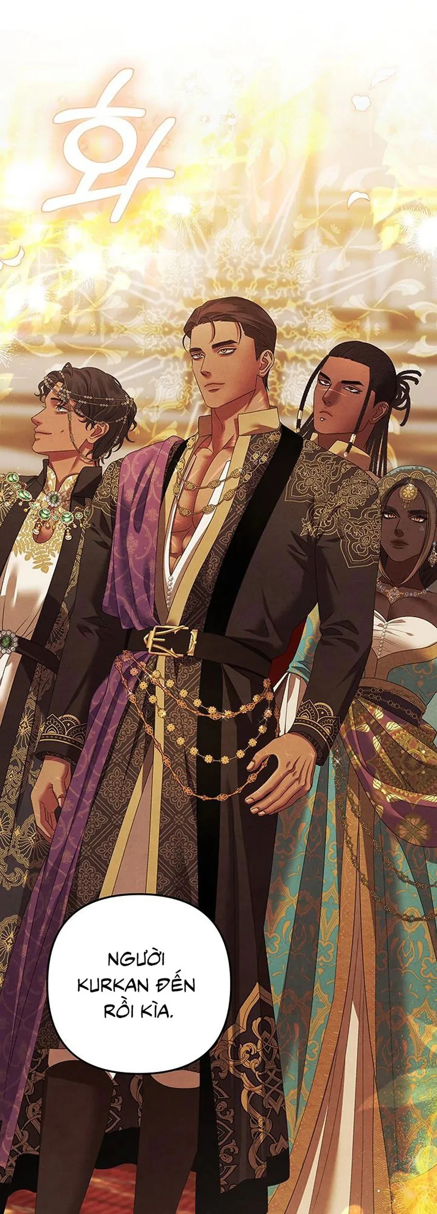 Cuộc Hôn Nhân Bị Cướp Đoạt Chapter 18 - 27