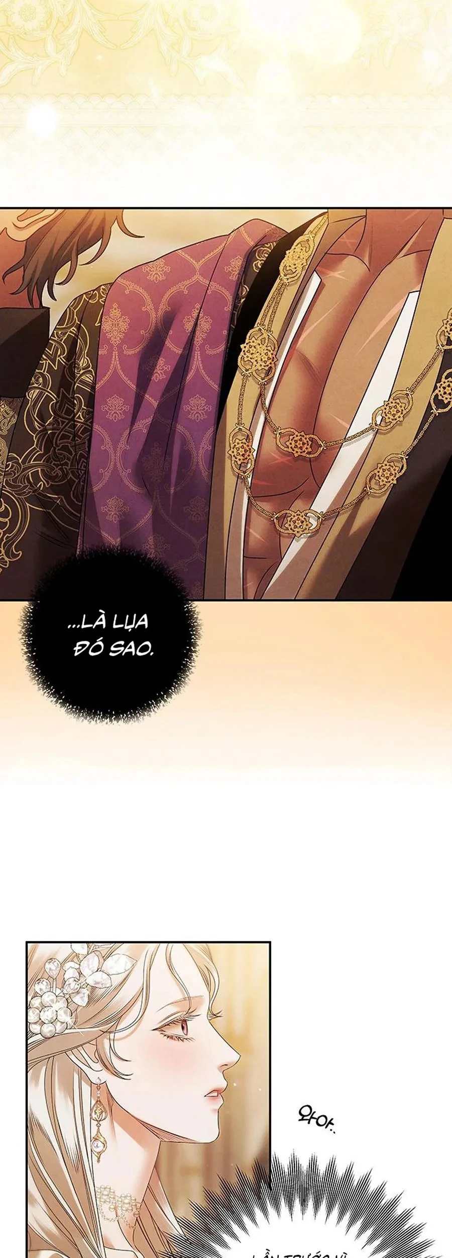 Cuộc Hôn Nhân Bị Cướp Đoạt Chapter 18 - 29