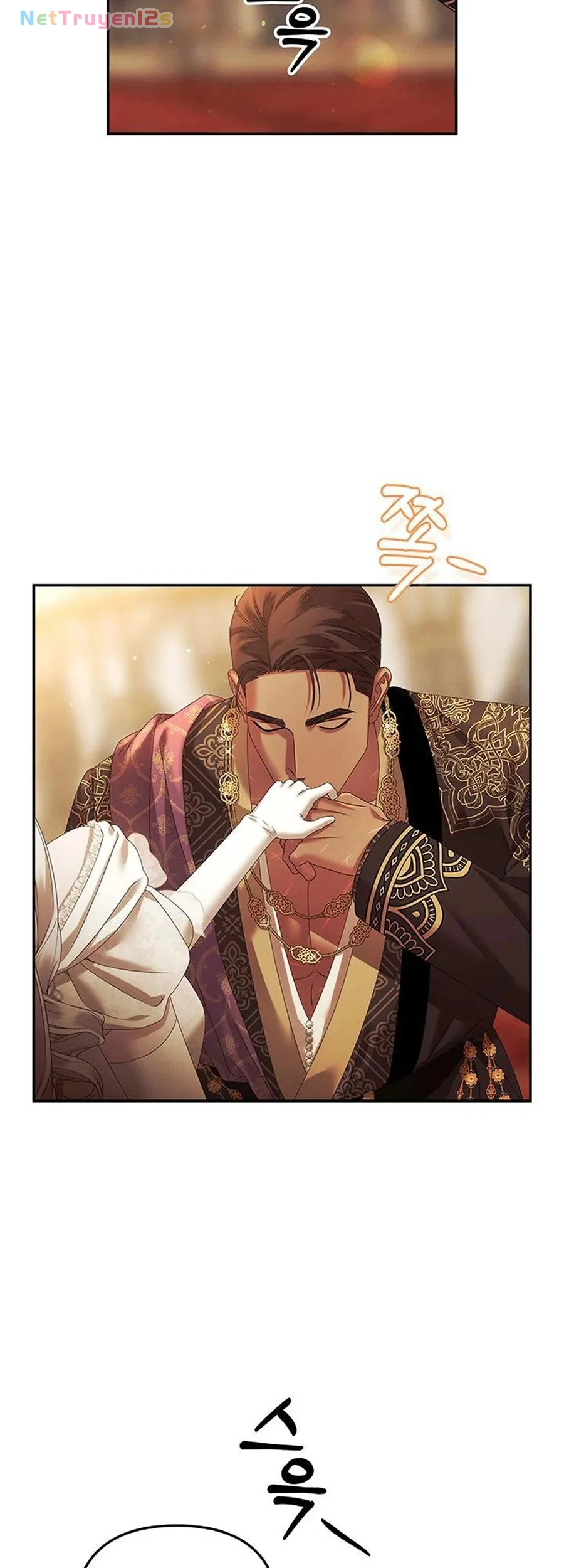 Cuộc Hôn Nhân Bị Cướp Đoạt Chapter 18 - 37