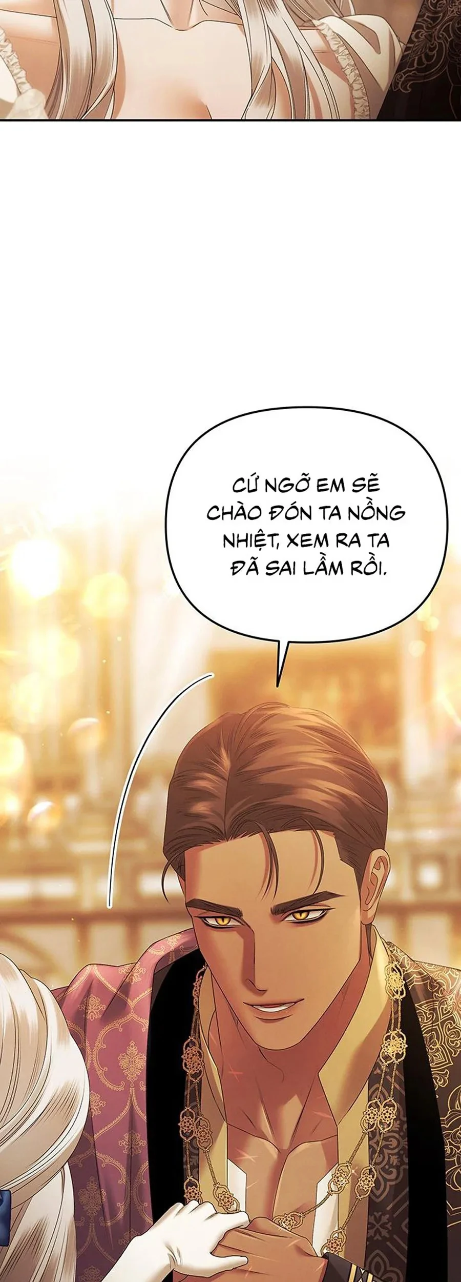 Cuộc Hôn Nhân Bị Cướp Đoạt Chapter 18 - 39