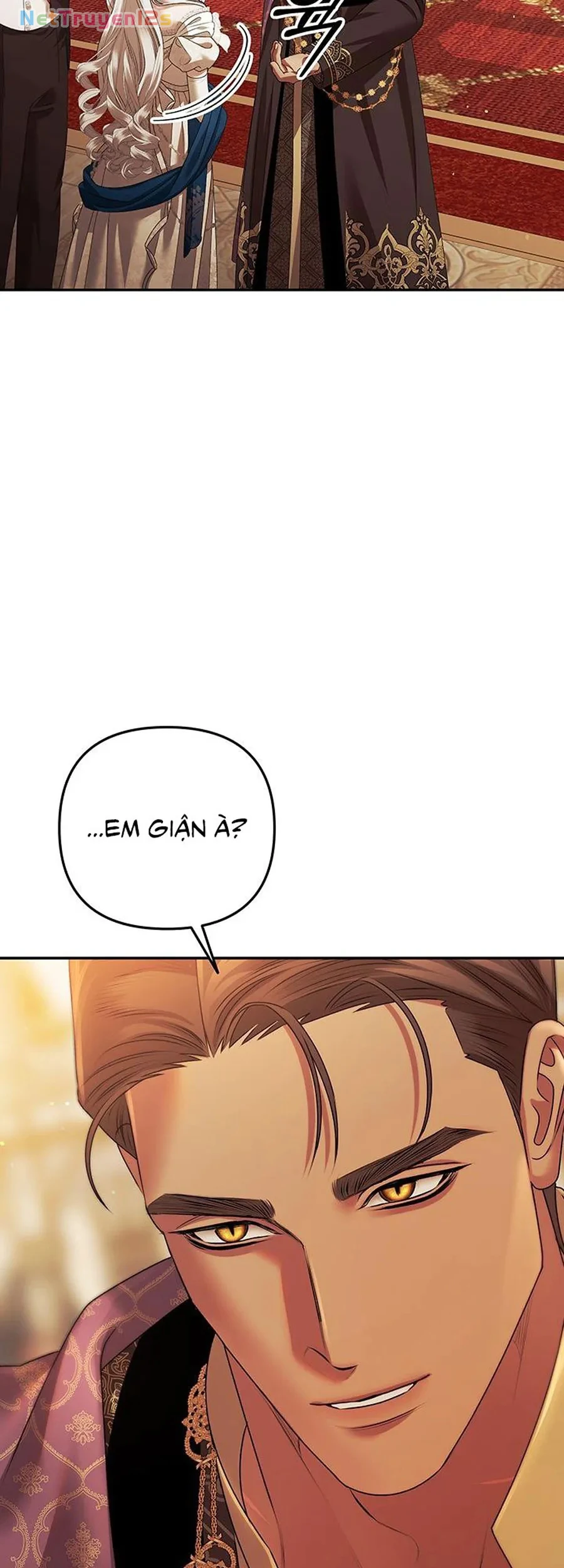 Cuộc Hôn Nhân Bị Cướp Đoạt Chapter 18 - 42