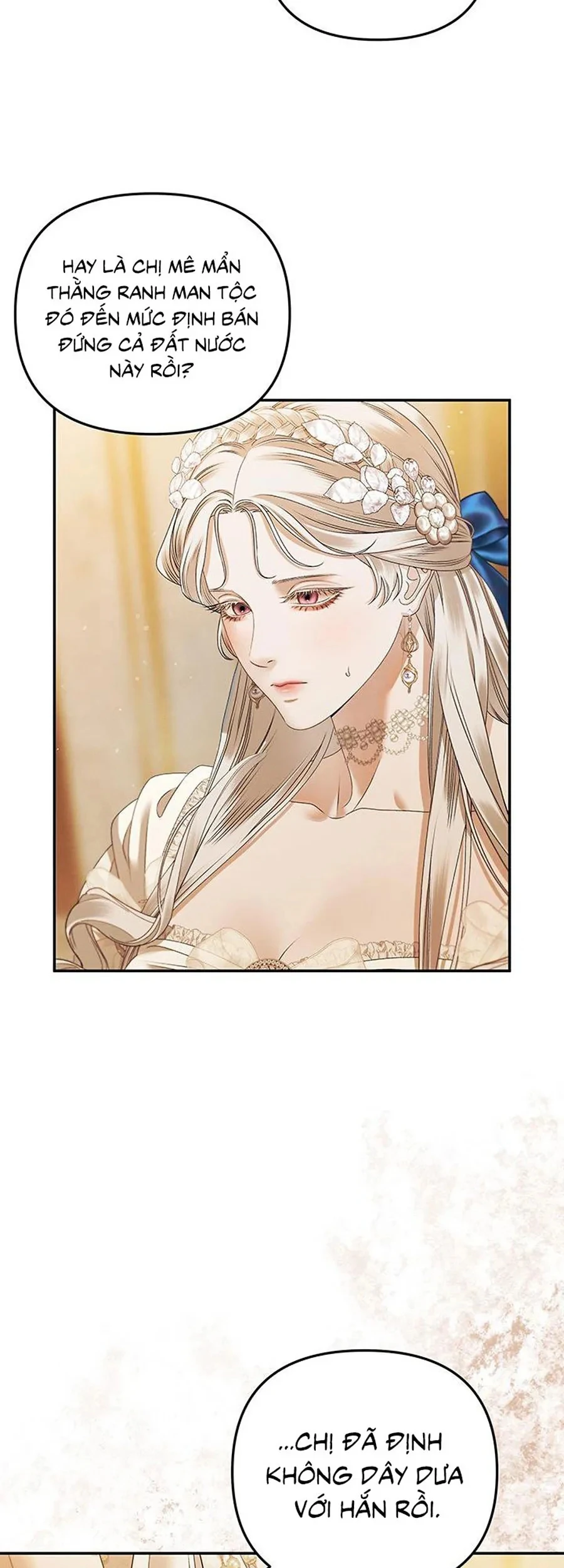 Cuộc Hôn Nhân Bị Cướp Đoạt Chapter 18 - 53