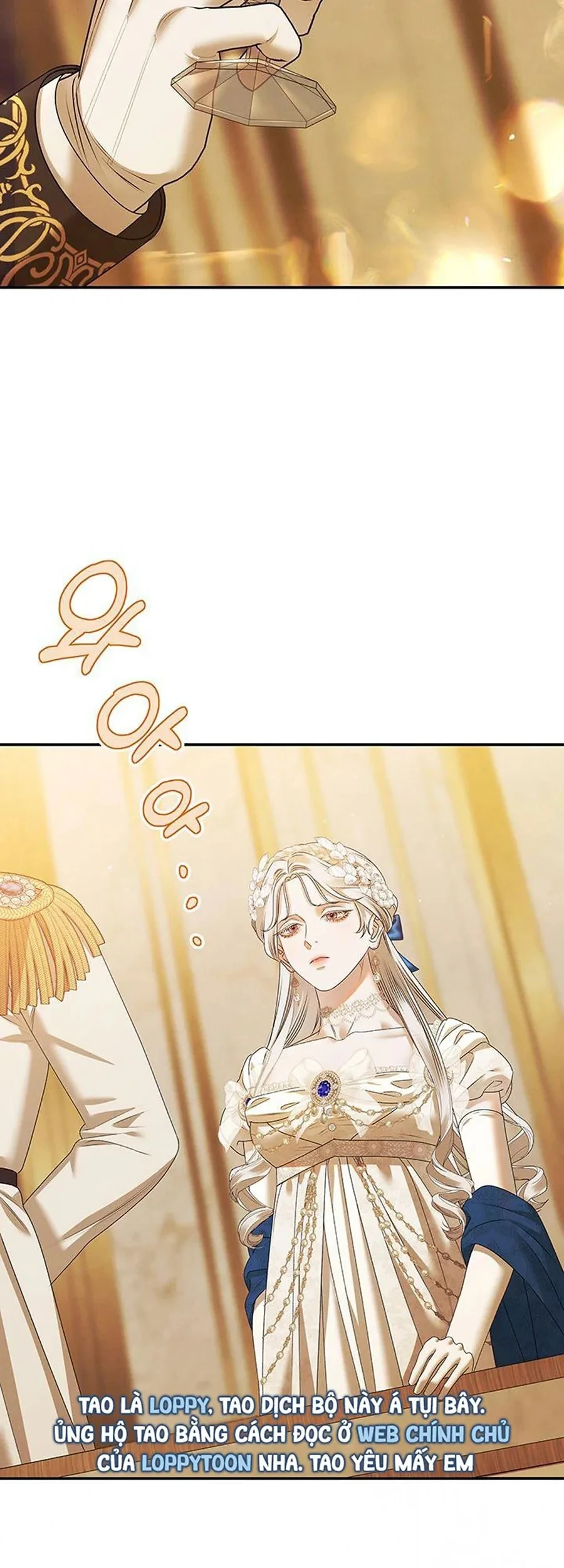 Cuộc Hôn Nhân Bị Cướp Đoạt Chapter 18 - 58