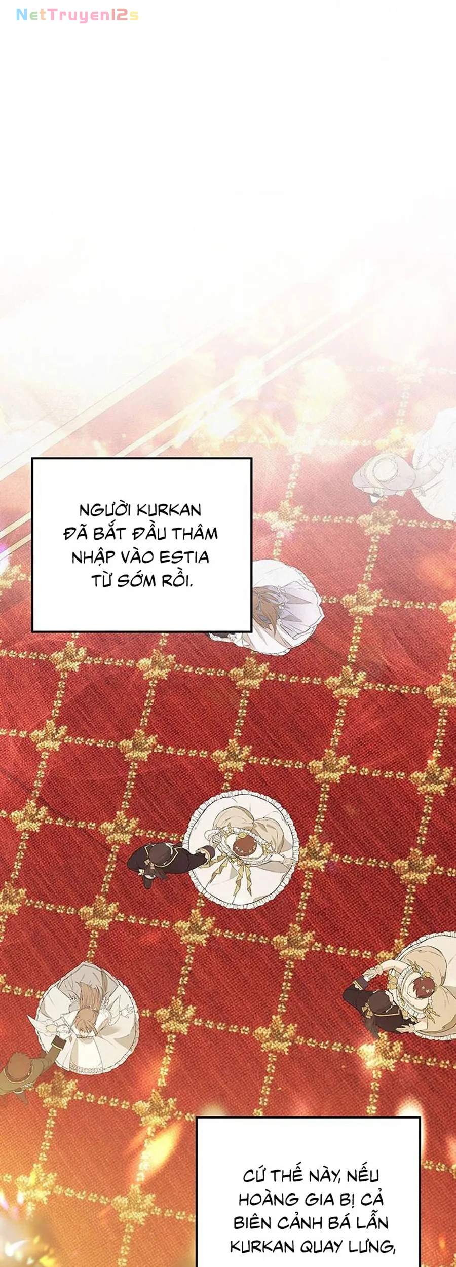 Cuộc Hôn Nhân Bị Cướp Đoạt Chapter 18 - 59