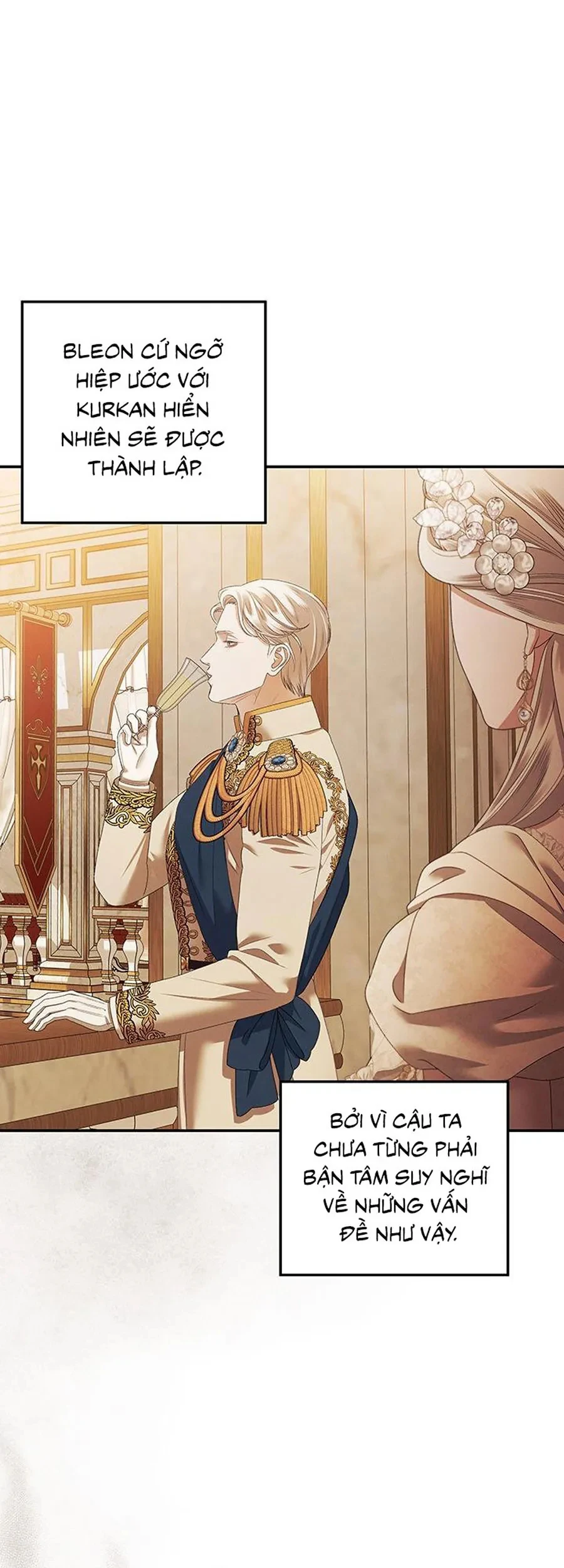 Cuộc Hôn Nhân Bị Cướp Đoạt Chapter 18 - 61