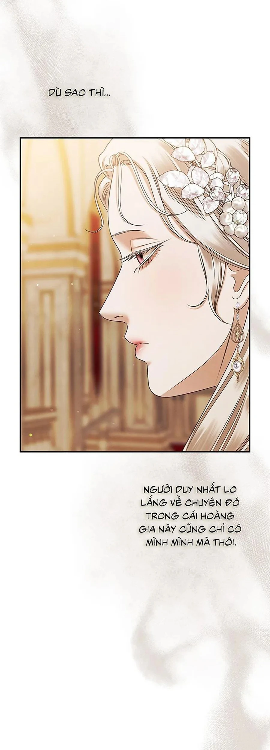 Cuộc Hôn Nhân Bị Cướp Đoạt Chapter 18 - 62