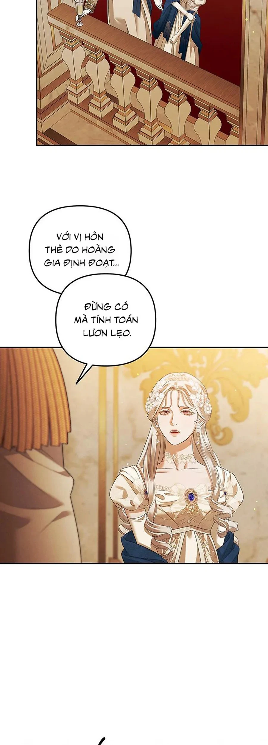Cuộc Hôn Nhân Bị Cướp Đoạt Chapter 18 - 65
