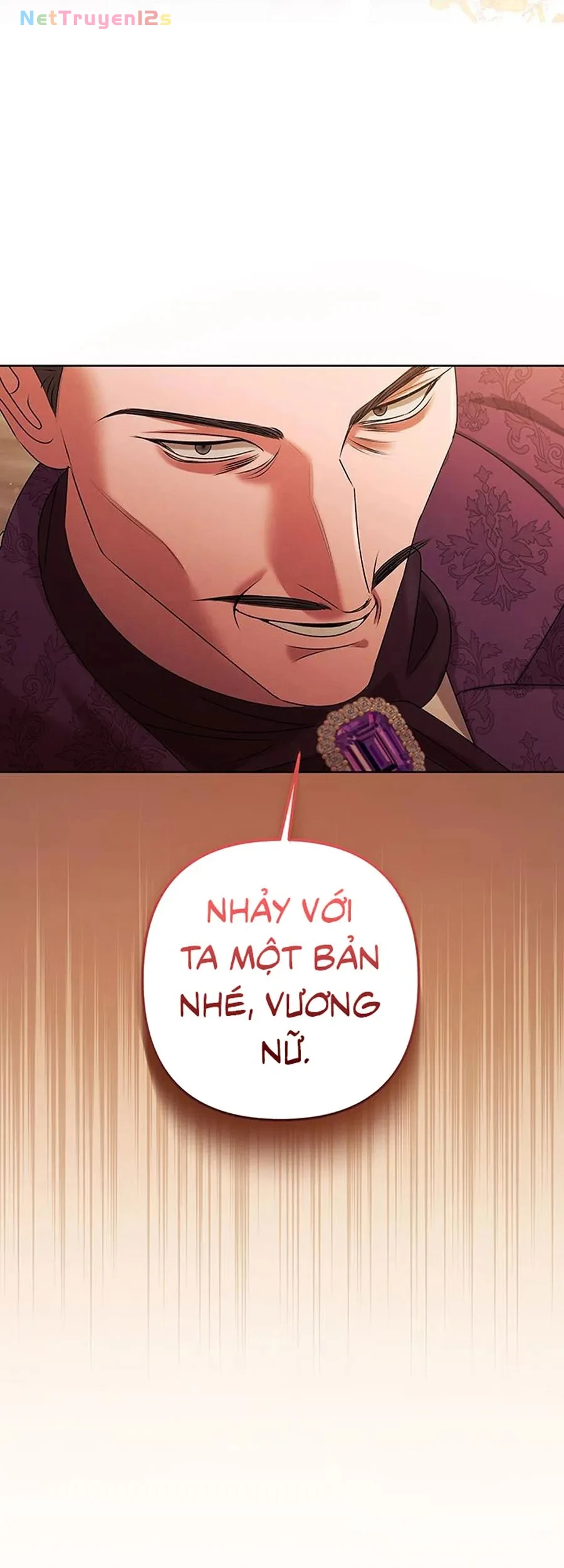 Cuộc Hôn Nhân Bị Cướp Đoạt Chapter 19 - 4
