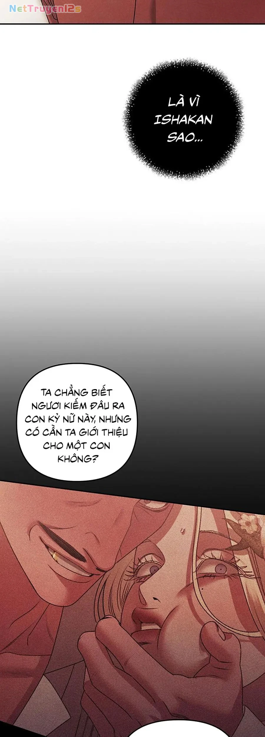 Cuộc Hôn Nhân Bị Cướp Đoạt Chapter 19 - 10