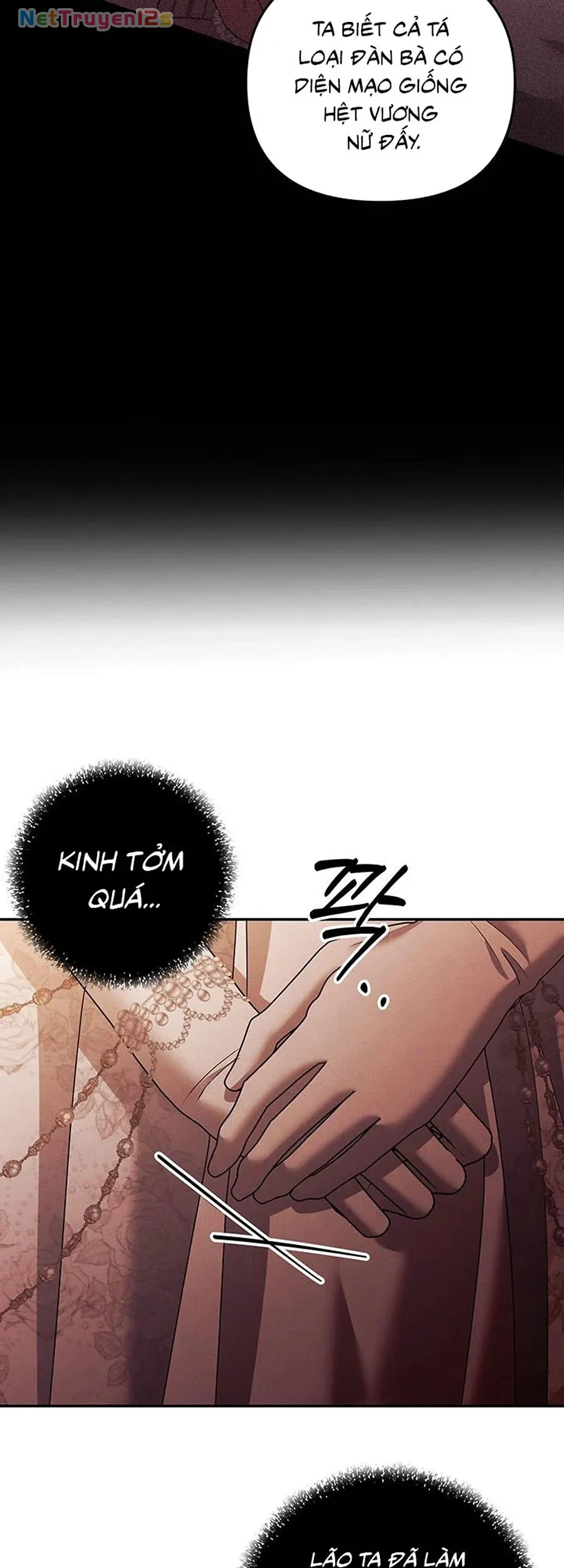 Cuộc Hôn Nhân Bị Cướp Đoạt Chapter 19 - 11