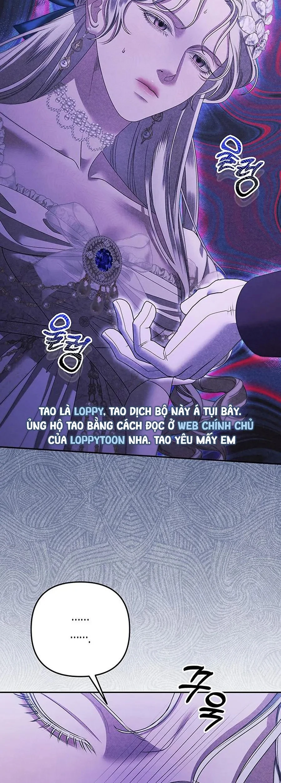 Cuộc Hôn Nhân Bị Cướp Đoạt Chapter 19 - 14