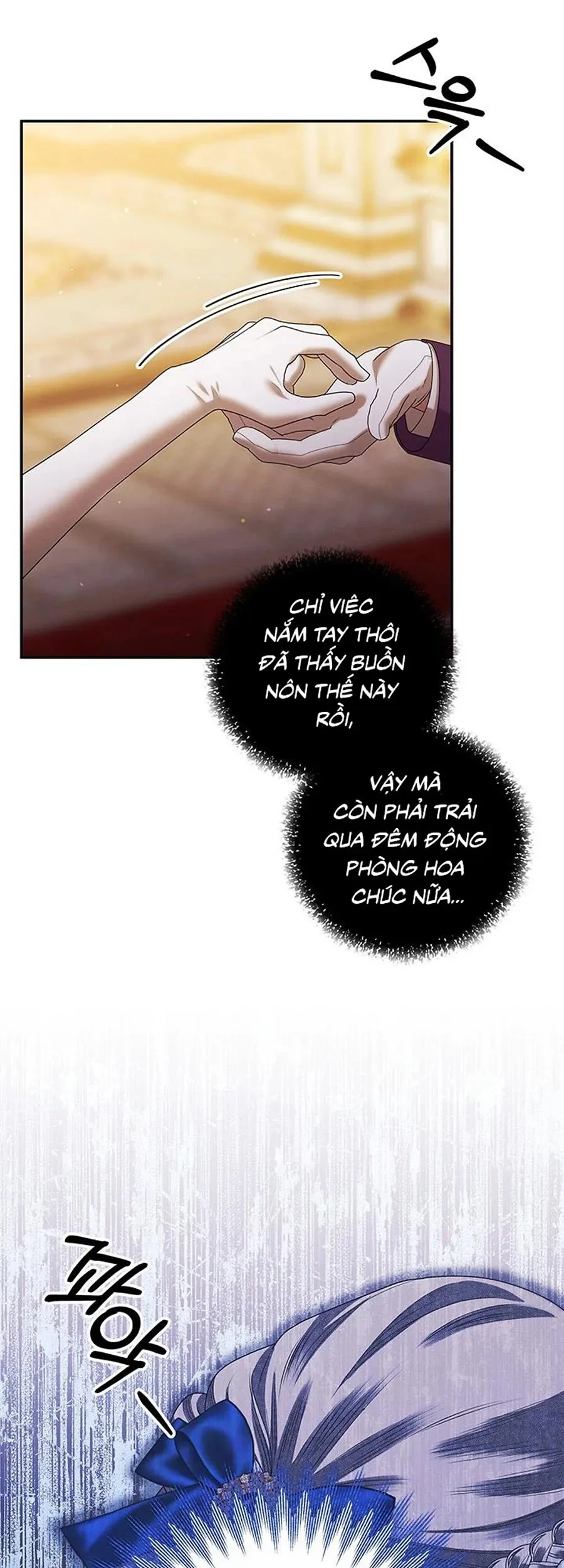 Cuộc Hôn Nhân Bị Cướp Đoạt Chapter 19 - 17