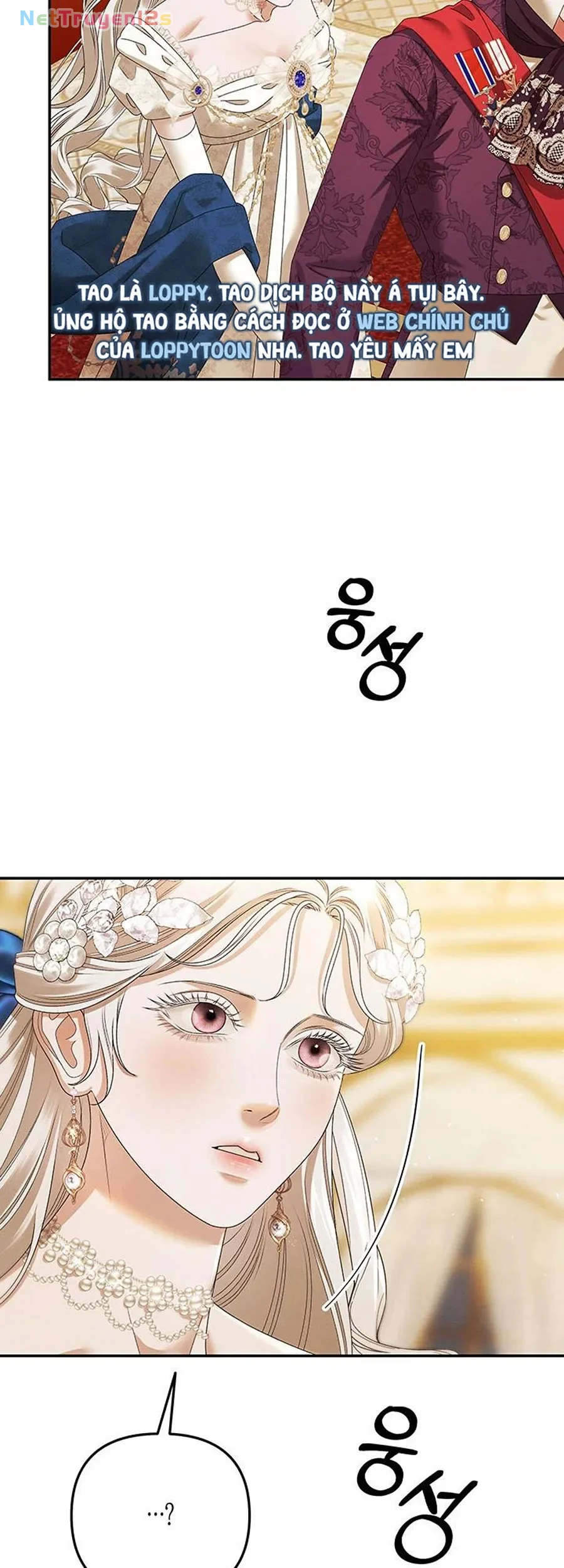 Cuộc Hôn Nhân Bị Cướp Đoạt Chapter 19 - 20