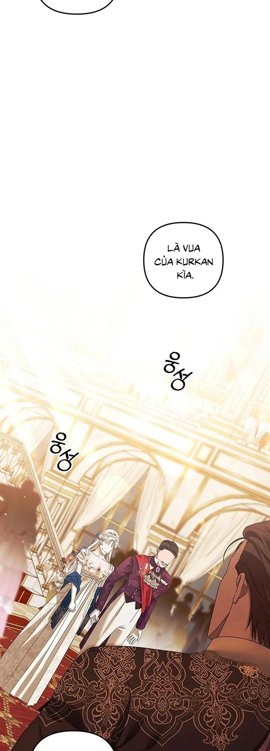 Cuộc Hôn Nhân Bị Cướp Đoạt Chapter 19 - 21
