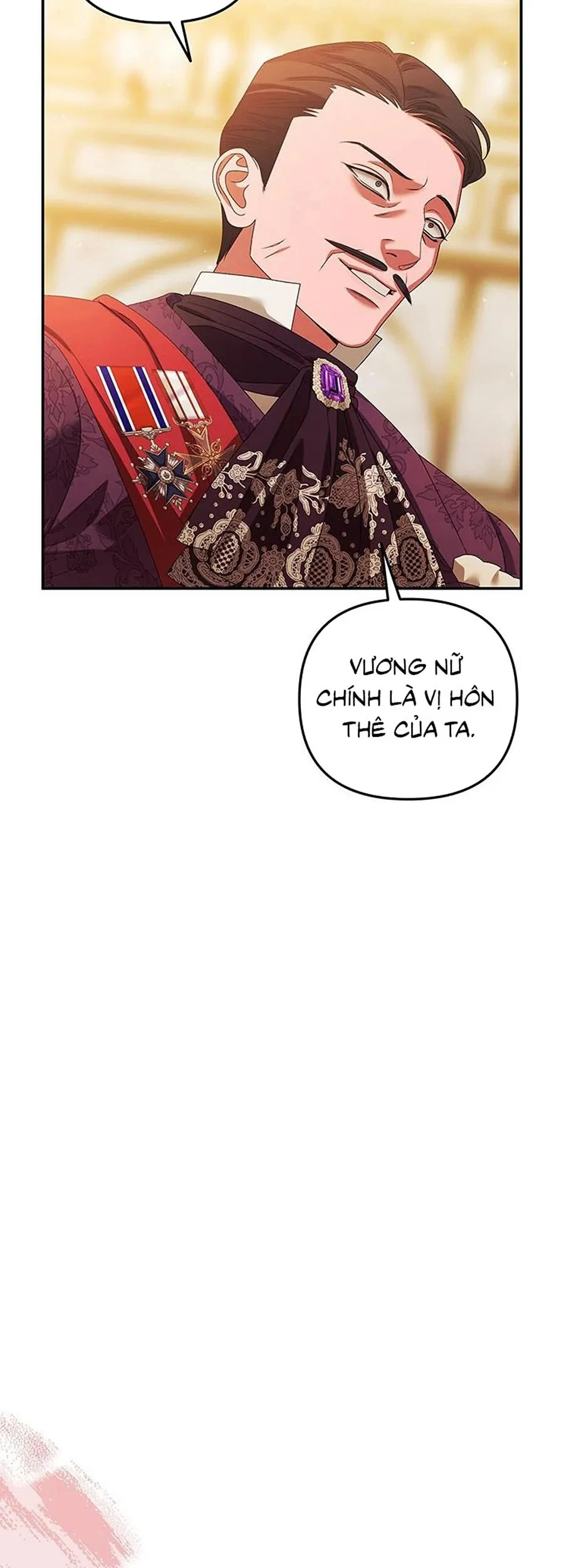 Cuộc Hôn Nhân Bị Cướp Đoạt Chapter 19 - 26