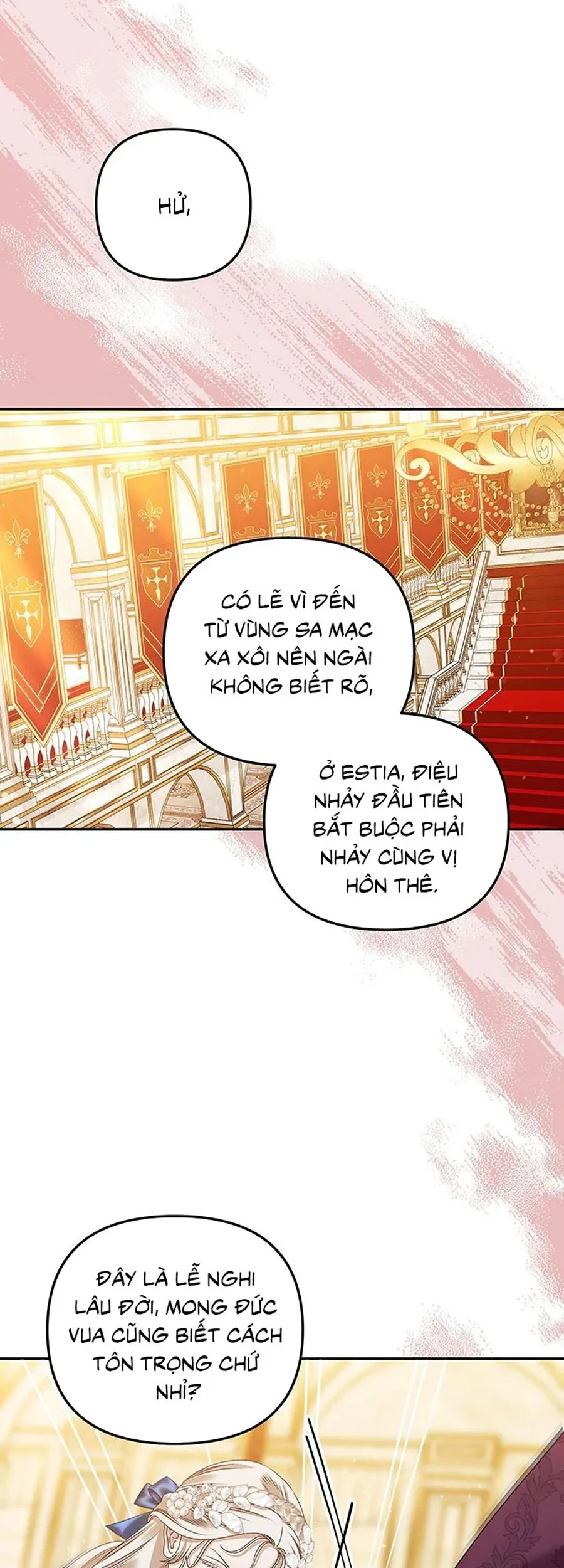 Cuộc Hôn Nhân Bị Cướp Đoạt Chapter 19 - 27