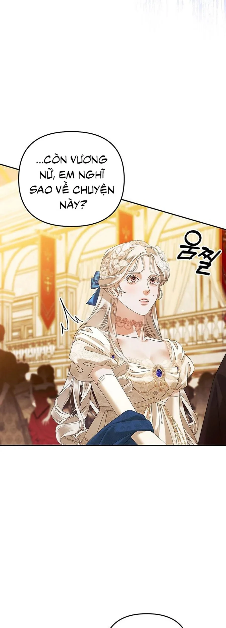 Cuộc Hôn Nhân Bị Cướp Đoạt Chapter 19 - 39