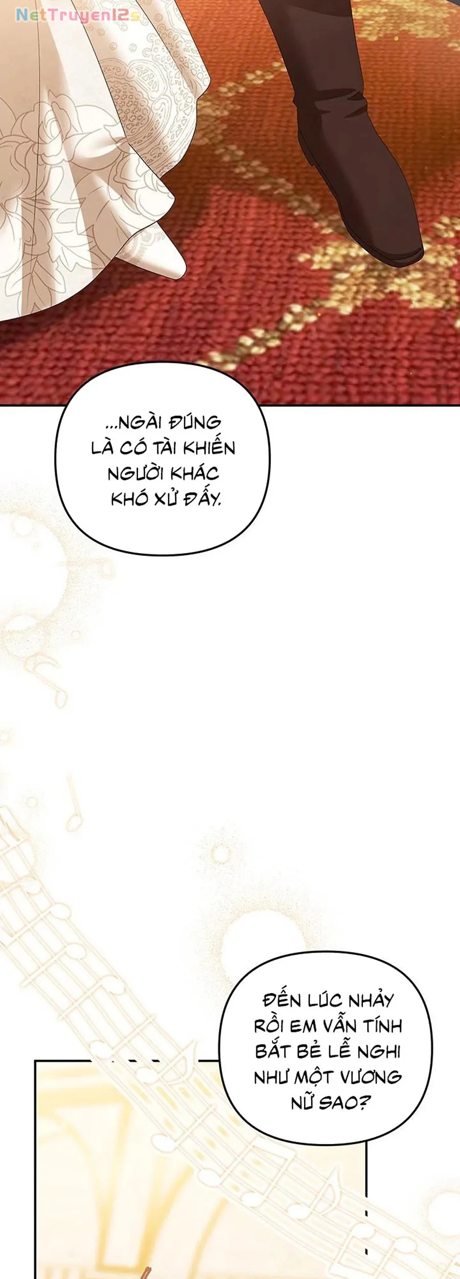 Cuộc Hôn Nhân Bị Cướp Đoạt Chapter 19 - 43
