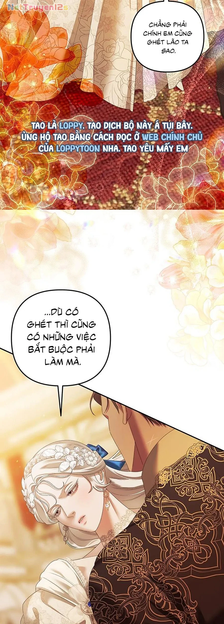 Cuộc Hôn Nhân Bị Cướp Đoạt Chapter 19 - 46
