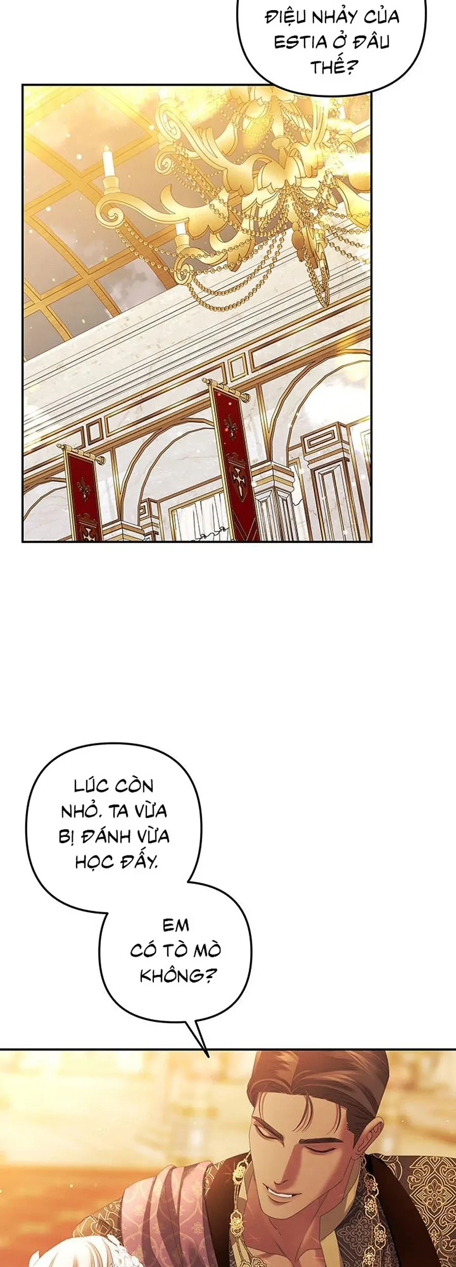Cuộc Hôn Nhân Bị Cướp Đoạt Chapter 19 - 49