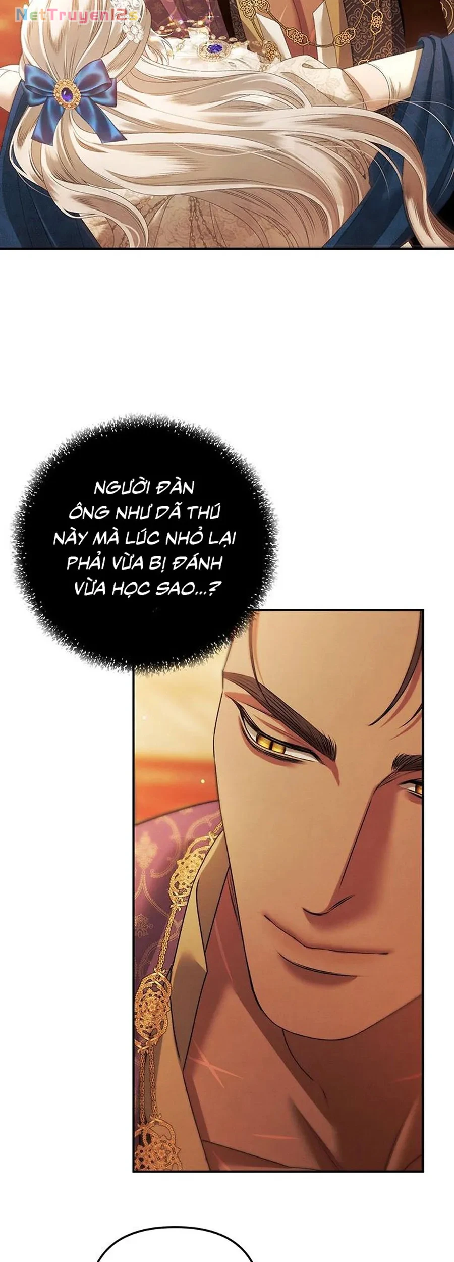 Cuộc Hôn Nhân Bị Cướp Đoạt Chapter 19 - 50