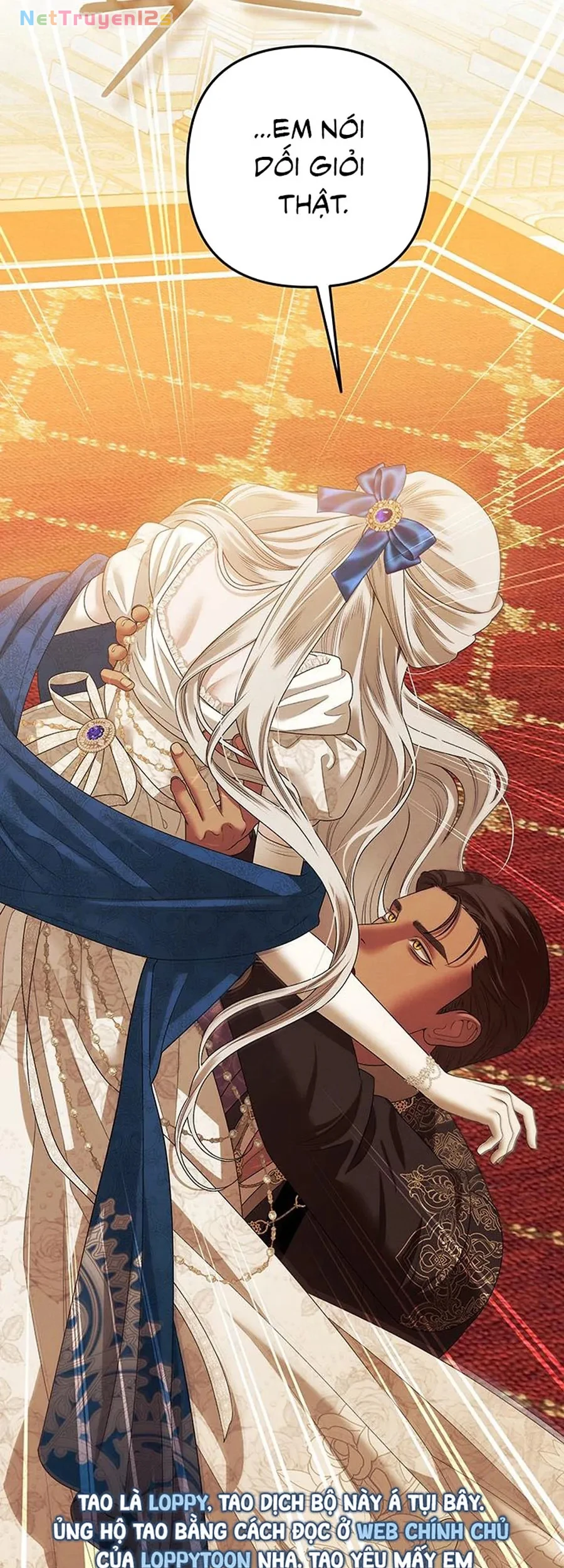 Cuộc Hôn Nhân Bị Cướp Đoạt Chapter 19 - 52