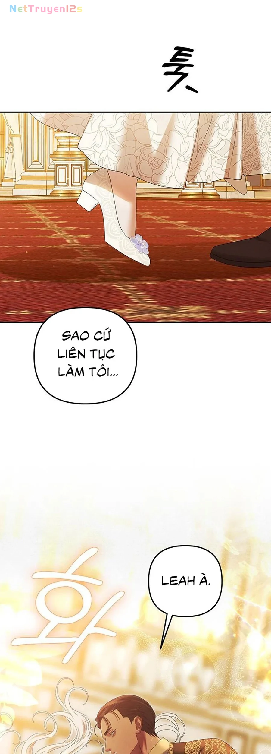 Cuộc Hôn Nhân Bị Cướp Đoạt Chapter 19 - 55