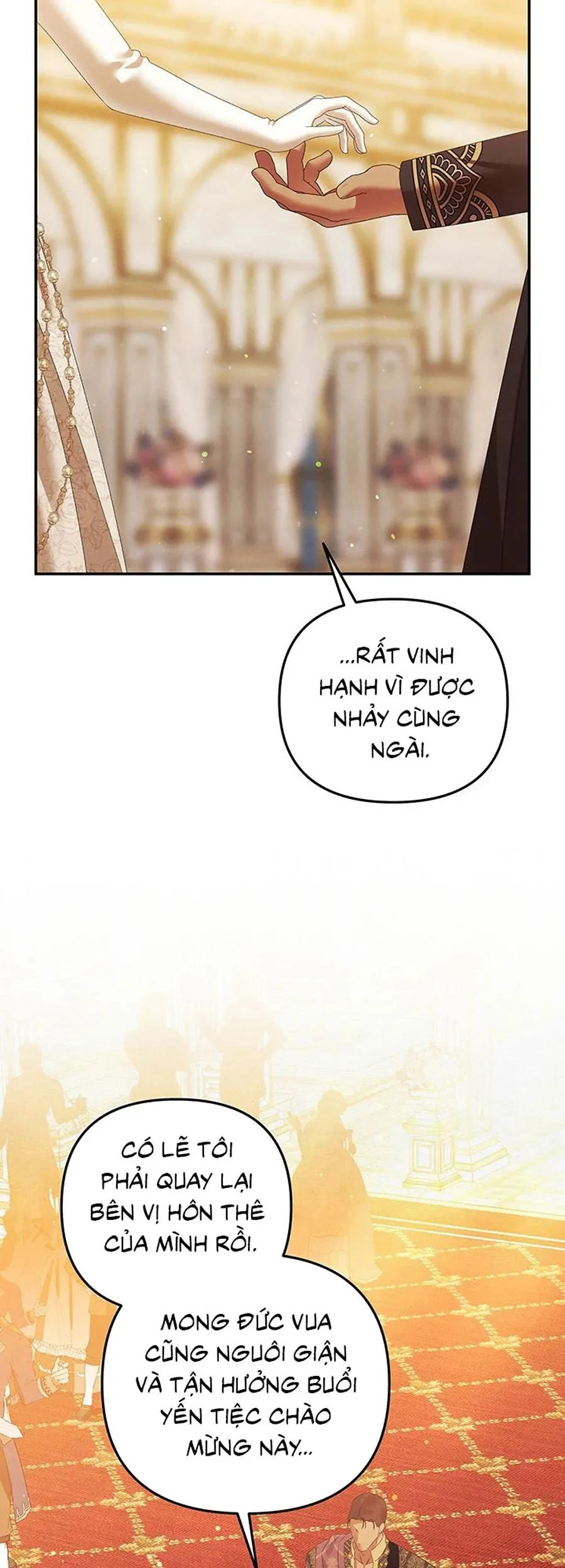 Cuộc Hôn Nhân Bị Cướp Đoạt Chapter 19 - 61