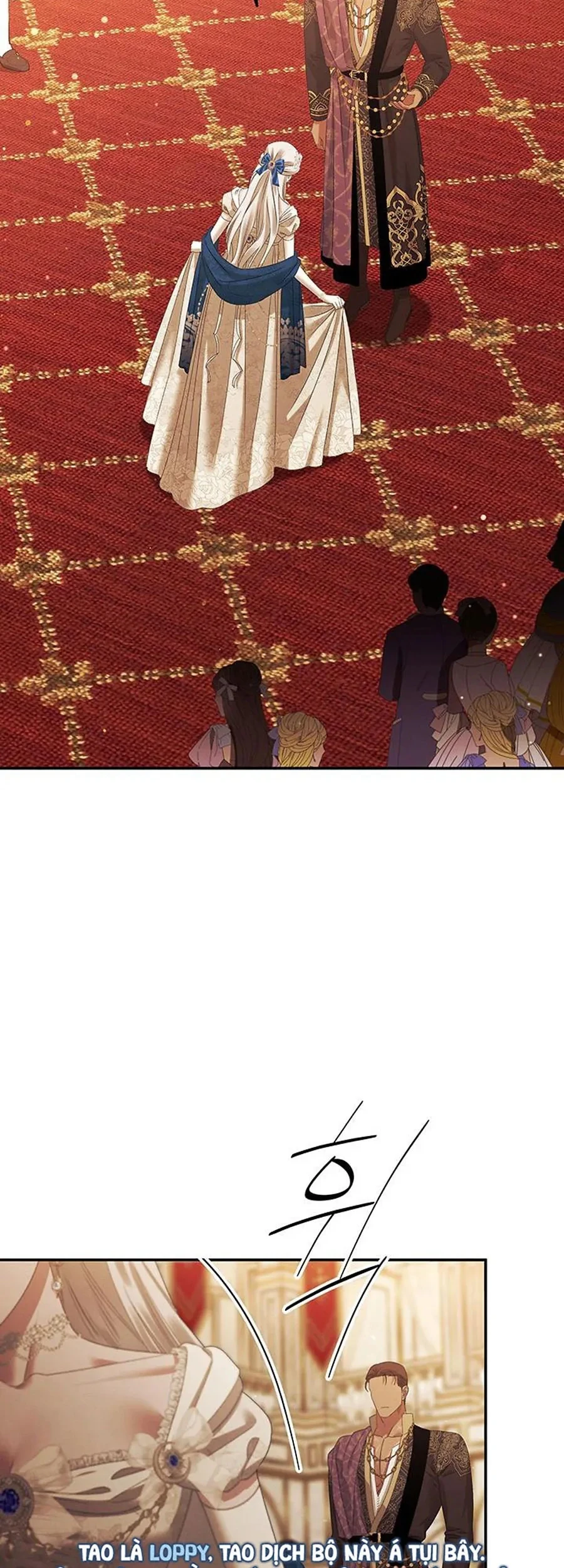 Cuộc Hôn Nhân Bị Cướp Đoạt Chapter 19 - 62