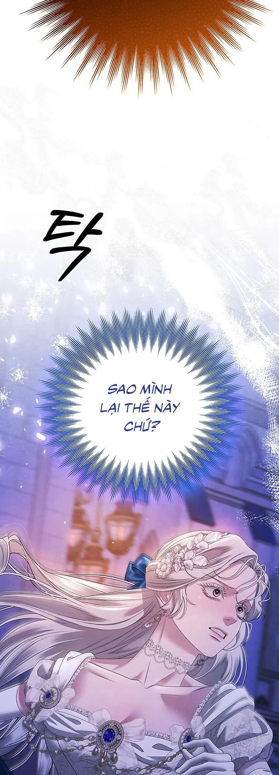 Cuộc Hôn Nhân Bị Cướp Đoạt Chapter 19 - 68
