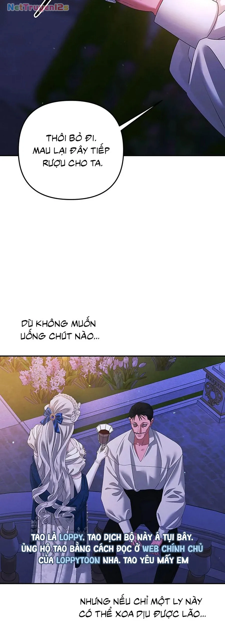 Cuộc Hôn Nhân Bị Cướp Đoạt Chapter 19 - 75