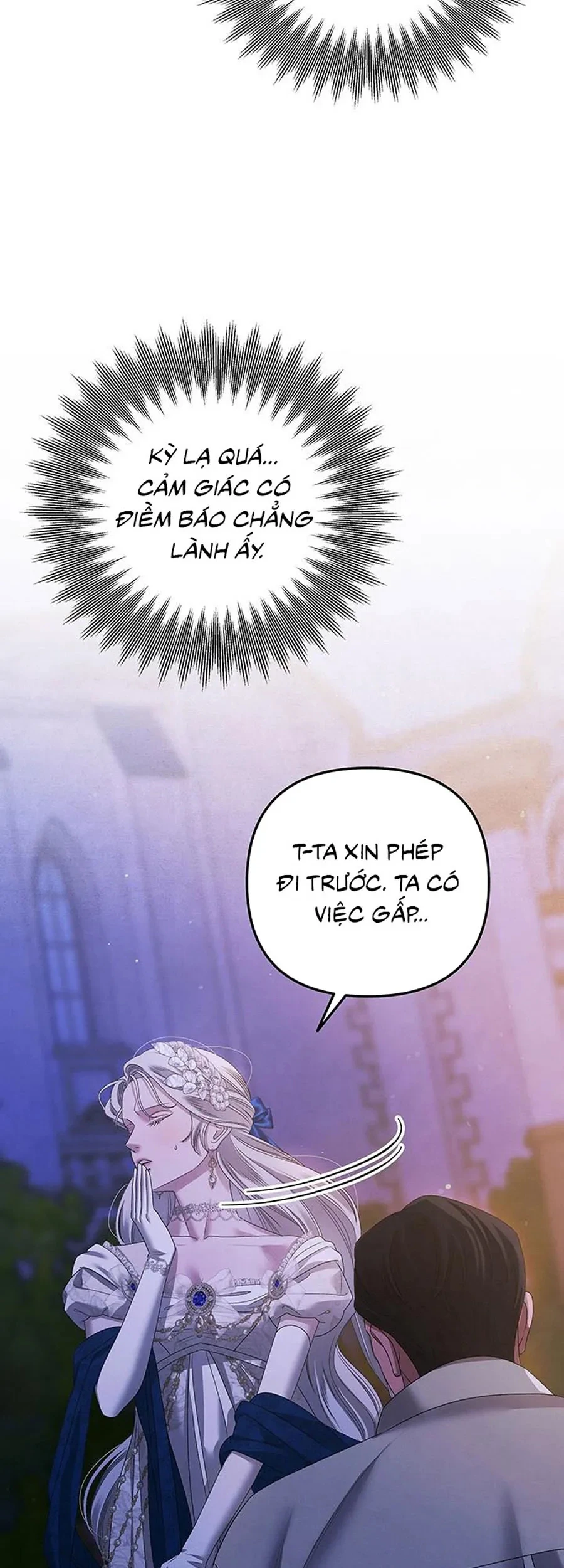 Cuộc Hôn Nhân Bị Cướp Đoạt Chapter 19 - 78