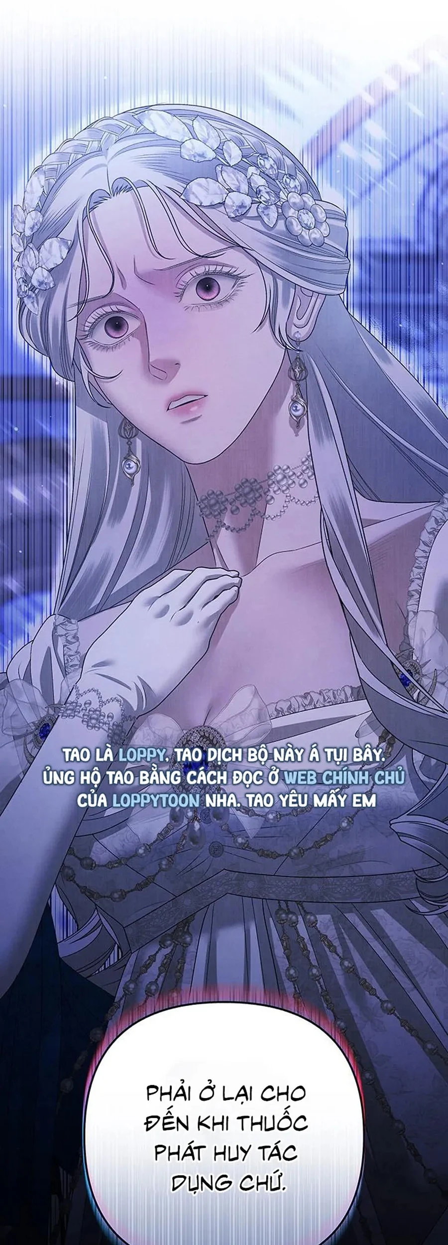 Cuộc Hôn Nhân Bị Cướp Đoạt Chapter 19 - 82