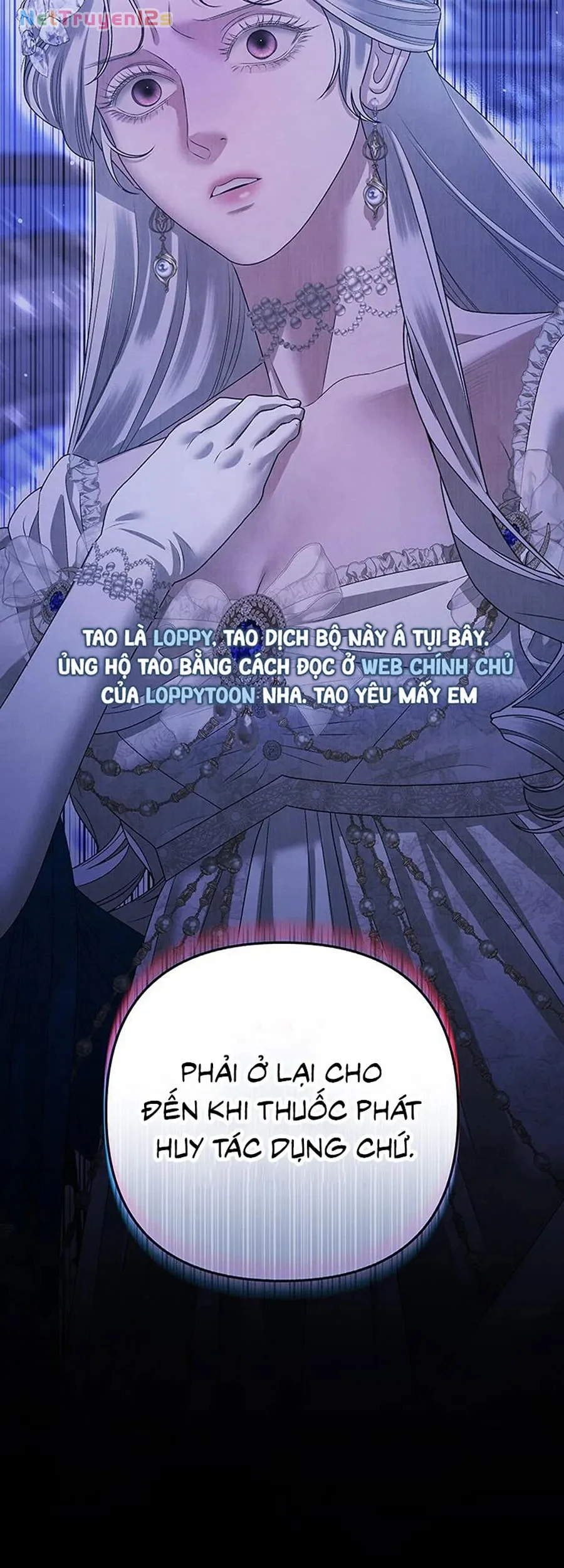 Cuộc Hôn Nhân Bị Cướp Đoạt Chapter 20 - 4