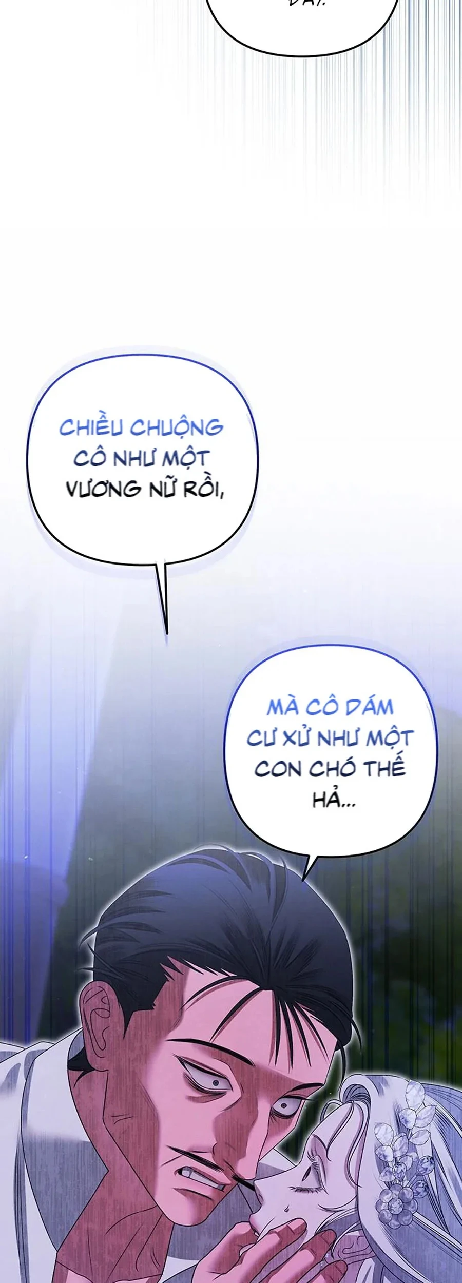 Cuộc Hôn Nhân Bị Cướp Đoạt Chapter 20 - 11