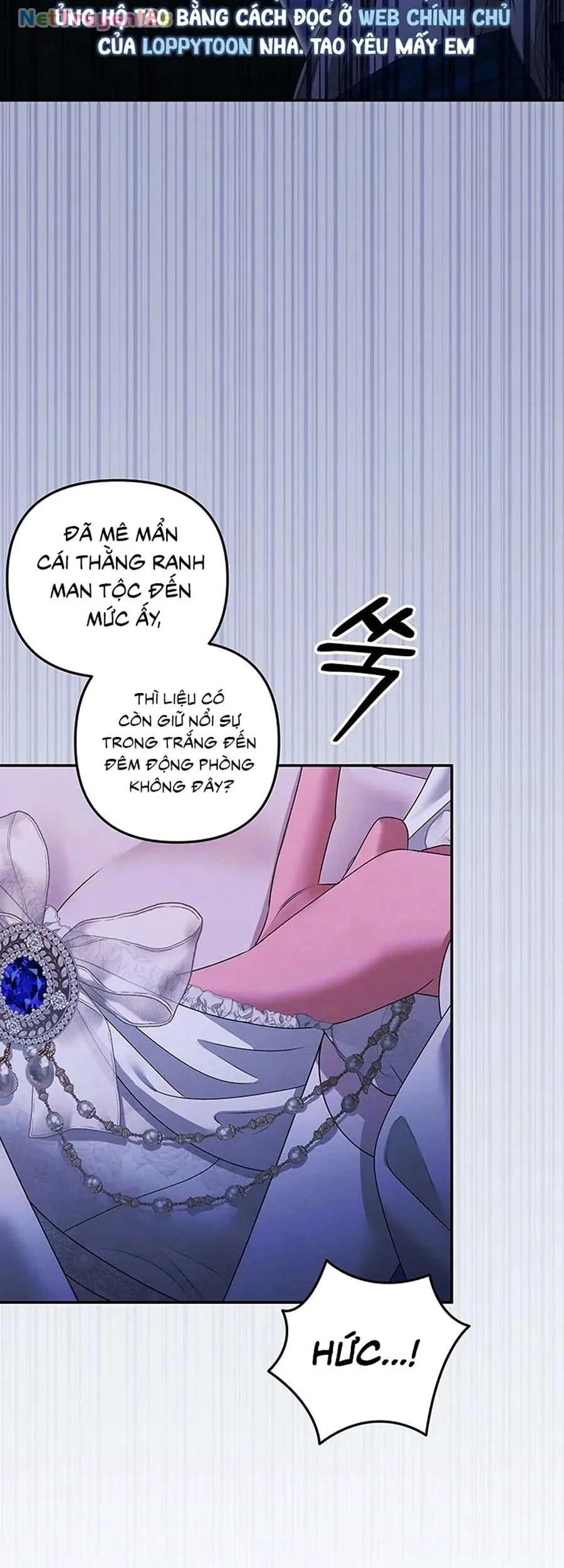 Cuộc Hôn Nhân Bị Cướp Đoạt Chapter 20 - 13