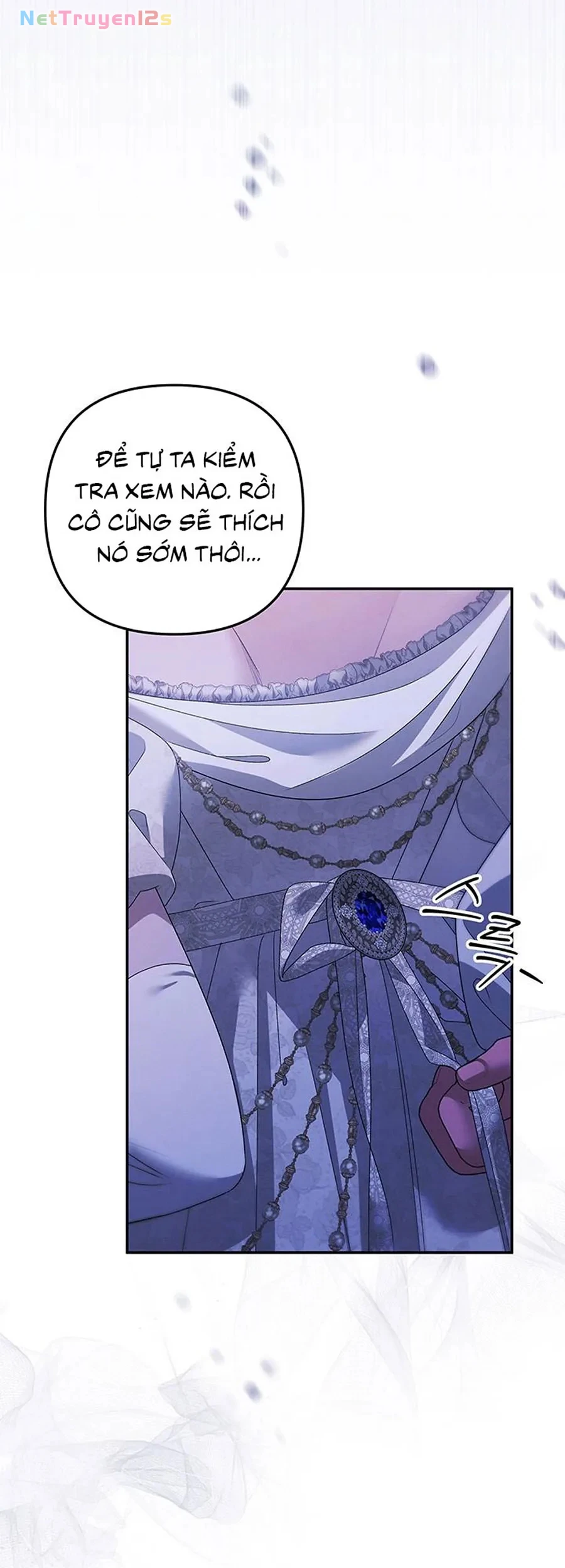 Cuộc Hôn Nhân Bị Cướp Đoạt Chapter 20 - 14