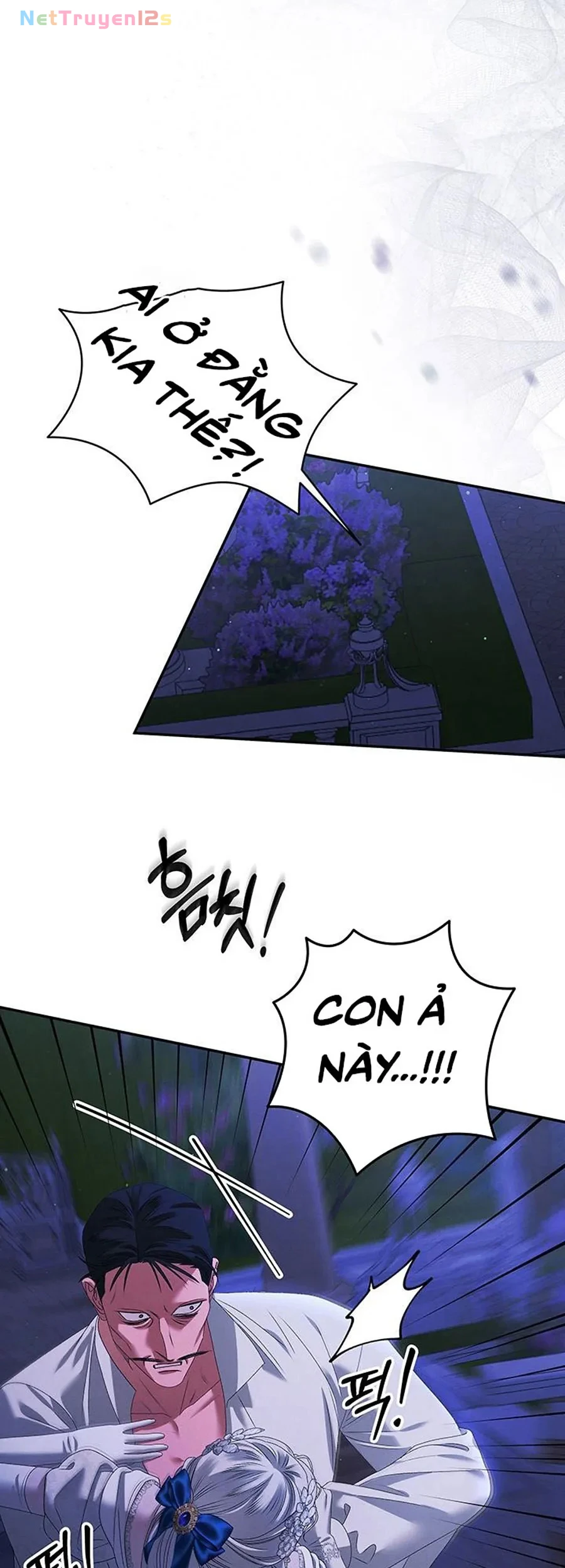 Cuộc Hôn Nhân Bị Cướp Đoạt Chapter 20 - 17