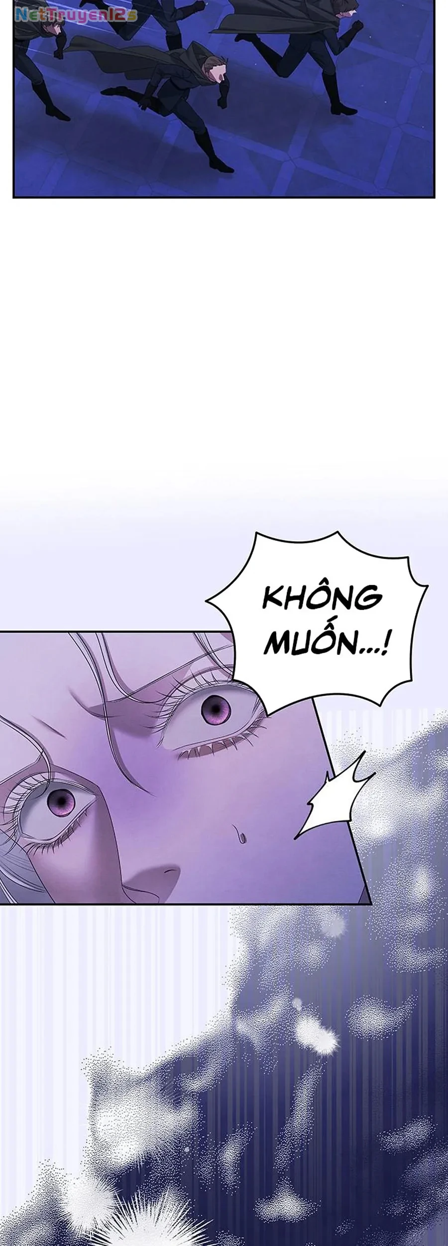 Cuộc Hôn Nhân Bị Cướp Đoạt Chapter 20 - 23
