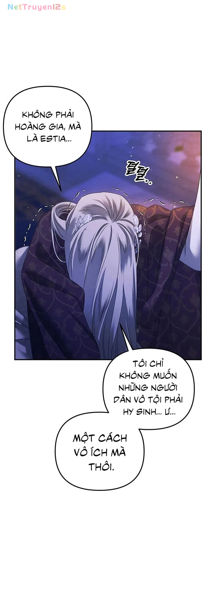 Cuộc Hôn Nhân Bị Cướp Đoạt Chapter 20 - 39