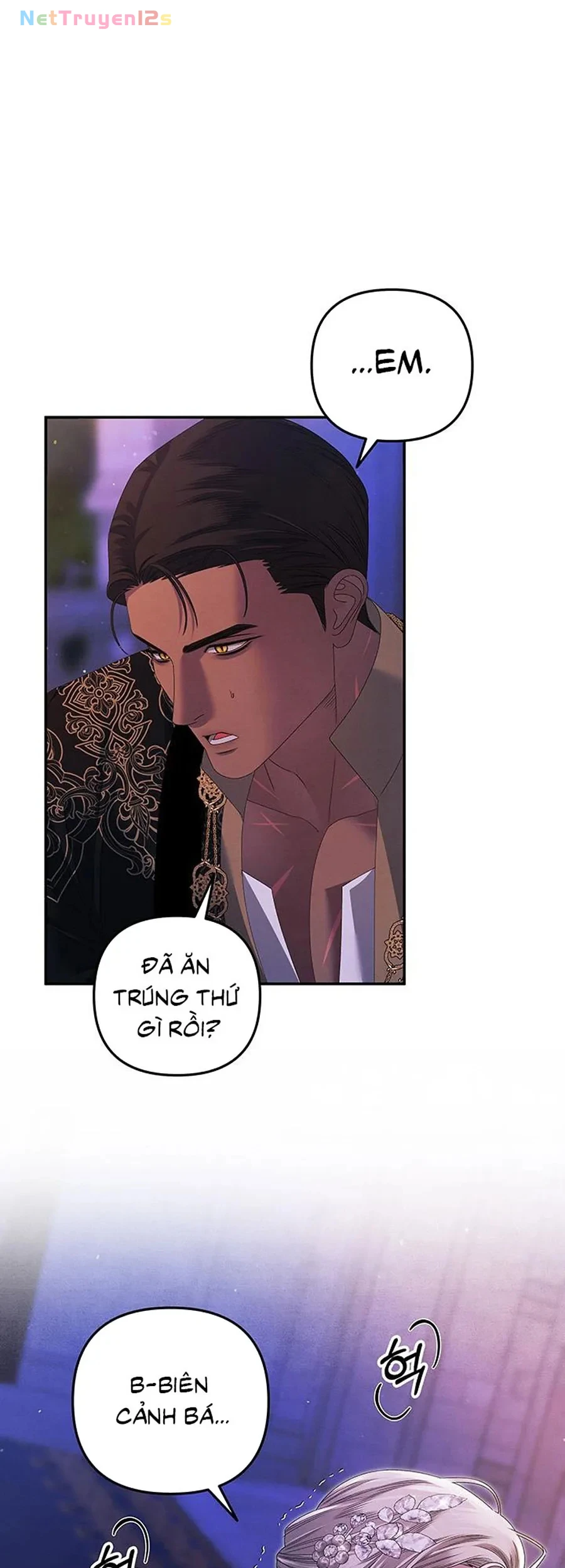 Cuộc Hôn Nhân Bị Cướp Đoạt Chapter 20 - 45