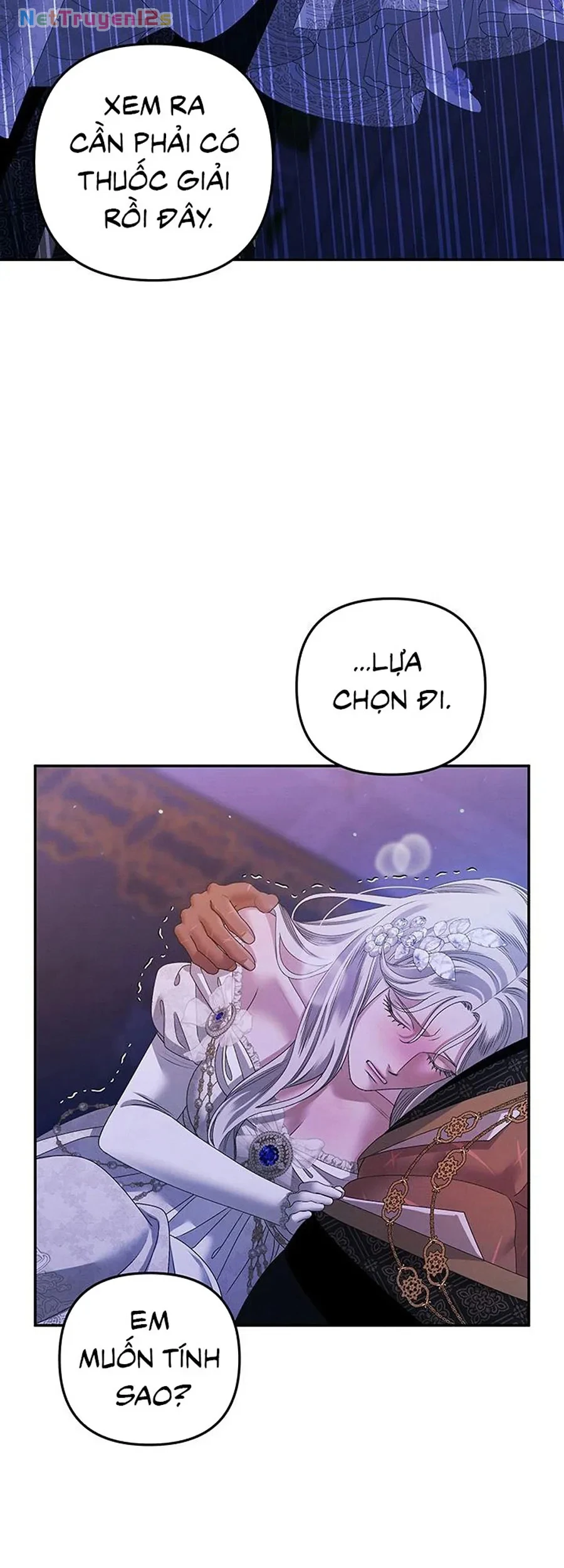 Cuộc Hôn Nhân Bị Cướp Đoạt Chapter 20 - 58